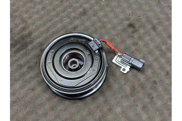 KK3119D649AA AIR CONDITIONING COMPRESSOR CLUTCH FORD TRANSIT VIII