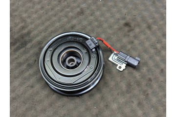 KK3119D649AA AIR CONDITIONING COMPRESSOR CLUTCH FORD TRANSIT VIII
