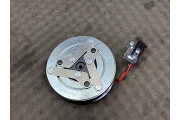 KK3119D649AA AIR CONDITIONING COMPRESSOR CLUTCH FORD TRANSIT VIII Catalog number of the part KK3119D649AAVAR