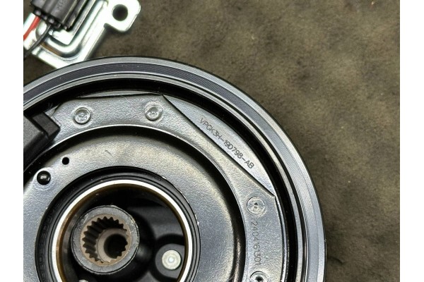 KK3119D649AA AIR CONDITIONING COMPRESSOR CLUTCH FORD TRANSIT VIII Part manufacturer Ford OE