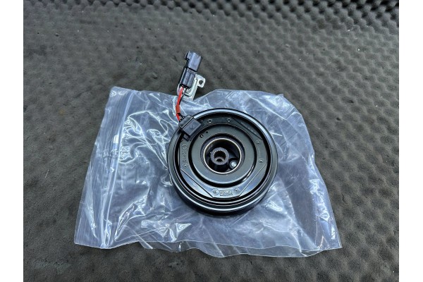 KK3119D649AA AIR CONDITIONING COMPRESSOR CLUTCH FORD TRANSIT VIII Car type cargo vans