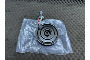 KK3119D649AA AIR CONDITIONING COMPRESSOR CLUTCH FORD TRANSIT VIII Car type cargo vans