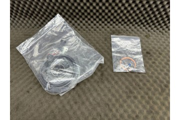 KK3119D649AA AIR CONDITIONING COMPRESSOR CLUTCH FORD TRANSIT VIII Customs tariff code 84149000