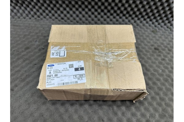 Embrague del Compresor de Aire Acondicionado Ford Transit VIII KK3119D