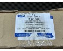Embrague del Compresor de Aire Acondicionado Ford Transit VIII KK3119D