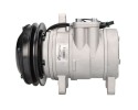 Air conditioning compressor JOHN DEERE 115 1055 1065 1072 THERMOTEC KTT090646