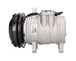 Air conditioning compressor JOHN DEERE 115 1055 1065 1072 THERMOTEC KTT090646