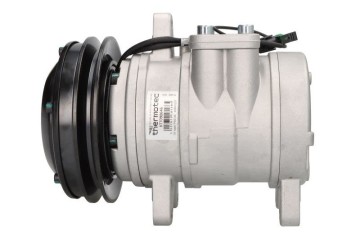 Air conditioning compressor JOHN DEERE 115 1055 1065 1072 THERMOTEC KTT090646