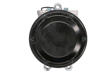 Air conditioning compressor JOHN DEERE 115 1055 1065 1072 THERMOTEC KTT090646 Part manufacturer Thermotec