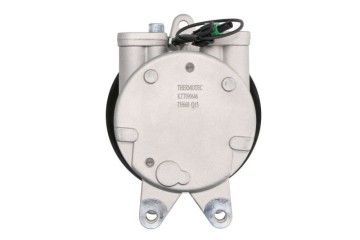 Air conditioning compressor JOHN DEERE 115 1055 1065 1072 THERMOTEC KTT090646 Catalog number of the part KTT090646