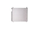 SUZUKI IGNIS condenser MAHLE AC1105000S