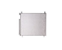 SUZUKI IGNIS condenser MAHLE AC1105000S