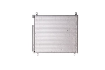 SUZUKI IGNIS condenser MAHLE AC1105000S