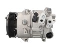Air conditioning compressor NRF 320356