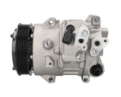 Air conditioning compressor NRF 320356
