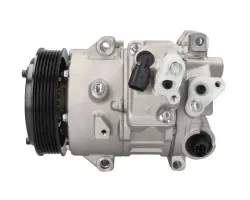 Compresor de aire acondicionado NRF 320356