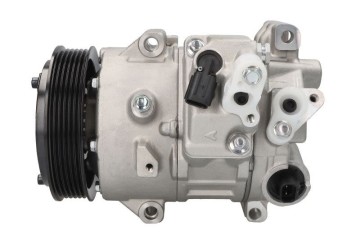 Air conditioning compressor NRF 320356