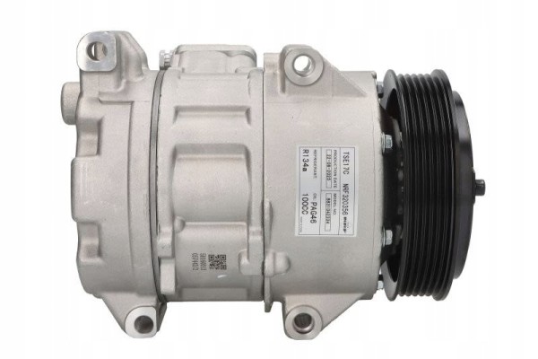 Air conditioning compressor NRF 320356 Car type passenger cars