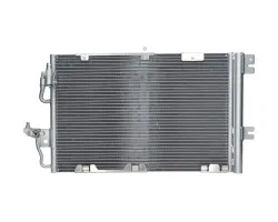 Condensador de aire acondicionado Bosch 1 986 AD2 240