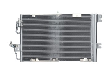Air conditioning condenser BOSCH 1 986 AD2 240