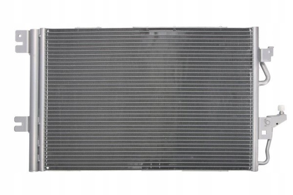 Air conditioning condenser BOSCH 1 986 AD2 240 Part manufacturer Bosch