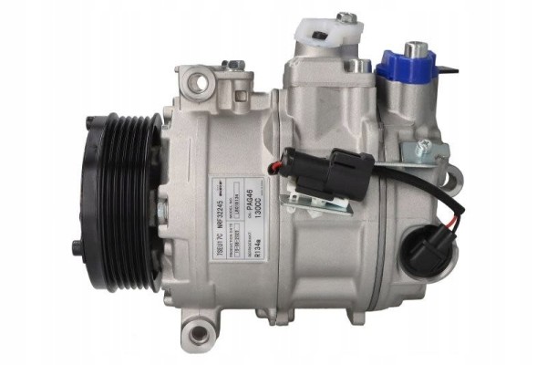 Air conditioning compressor NRF 32245