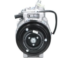 AIR CONDITIONING COMPRESSOR MERCEDES BENZ PSH 090 555 023 000
