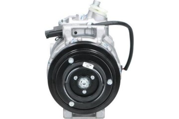 AIR CONDITIONING COMPRESSOR MERCEDES BENZ PSH 090 555 023 000