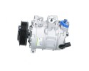 AIR CONDITIONING COMPRESSOR VW GOLF VI 08 PSH 090 305 009 051 Part manufacturer BV Psh