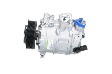 AIR CONDITIONING COMPRESSOR VW GOLF VI 08 PSH 090 305 009 051 Part manufacturer BV Psh