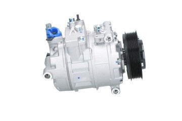 AIR CONDITIONING COMPRESSOR VW GOLF VI 08 PSH 090 305 009 051 Catalog number of the part 090 305 009 051