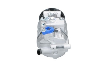 AIR CONDITIONING COMPRESSOR VW GOLF VI 08 PSH 090 305 009 051 Car type buses cargo vans passenger cars