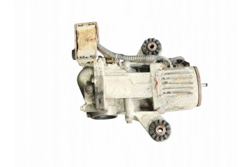 2011 Jeep Compass Rear Differential P3501A115