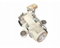 2011 Jeep Compass Rear Differential P3501A115 Catalog number of the part P3501A115
