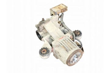 2011 Jeep Compass Rear Differential P3501A115 Catalog number of the part P3501A115