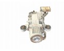 2011 Jeep Compass Rear Differential P3501A115 Car type 4x4 SUV