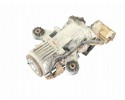 2011 Jeep Compass Rear Differential P3501A115 Installation side multipurpose