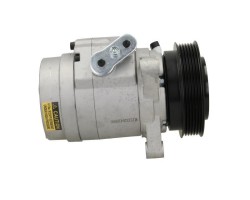 AIR CONDITIONING COMPRESSOR CHEVROLET CAPTIVA 2 4 07 PSH 090 835 046 040
