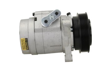 AIR CONDITIONING COMPRESSOR CHEVROLET CAPTIVA 2 4 07 PSH 090 835 046 040