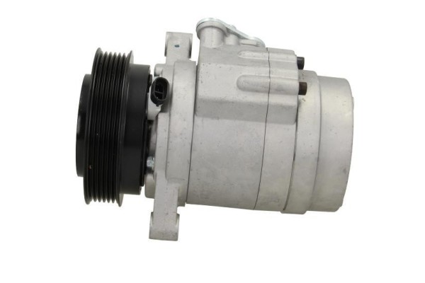 AIR CONDITIONING COMPRESSOR CHEVROLET CAPTIVA 2 4 07 PSH 090 835 046 040 Part manufacturer BV Psh