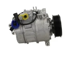 Compresor de Aire Acondicionado Nuevo para AUDI Q7 Quattro, AUDI A8 Quattro y VOLKSWAGEN Touareg