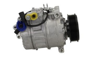 AIR CONDITIONING COMPRESSOR AUDI A8 Q7 4 0 4 2TDI 05 PSH 090 205 019 050