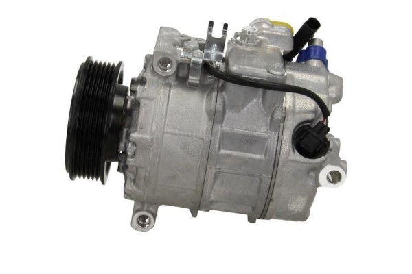 AIR CONDITIONING COMPRESSOR AUDI A8 Q7 4 0 4 2TDI 05 PSH 090 205 019 050 Catalog number of the part 090 205 019 050