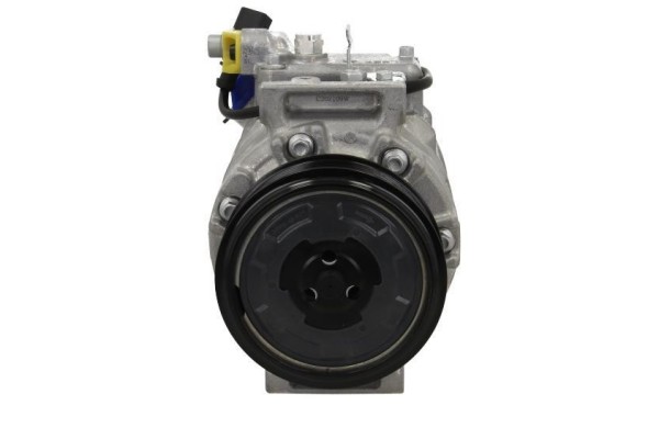 AIR CONDITIONING COMPRESSOR AUDI A8 Q7 4 0 4 2TDI 05 PSH 090 205 019 050 Car type passenger cars