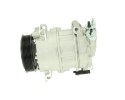 AIR CONDITIONING COMPRESSOR PEUGEOT 208 12 PSH 090 225 046 050 Part manufacturer BV Psh
