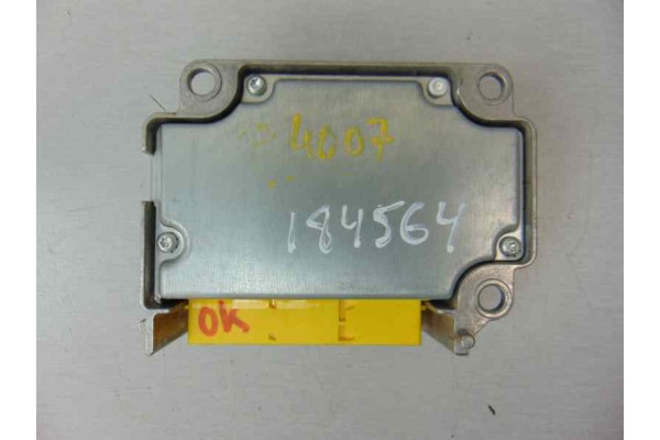P8635A053 CENTRALITA AIRBAG MITSUBISHI OUTLANDER (CW0) 2.2 DI-D Kaiteki Plus P8635A053 184564 MITSUBISHI - 4