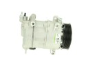 AIR CONDITIONING COMPRESSOR PEUGEOT 208 12 PSH 090 225 046 050 Catalog number of the part 090 225 046 050