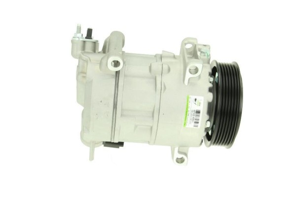 AIR CONDITIONING COMPRESSOR PEUGEOT 208 12 PSH 090 225 046 050 Catalog number of the part 090 225 046 050