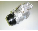 Air conditioning compressor TCCI QP10PA17 0072