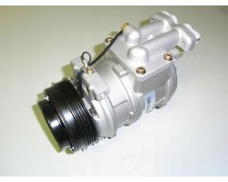 Air conditioning compressor TCCI QP10PA17 0072